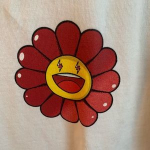 🌸🌸J . Balvin ROSA  t-shirt , COLORES MERCH 🌸🌸